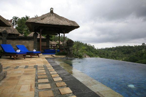 Hotel Puri Wulandari a Boutique Resort and Spa